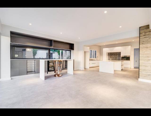 4 BEDROOM PROPERTY TO RENT IN DAINFERN GOLF ESTATE